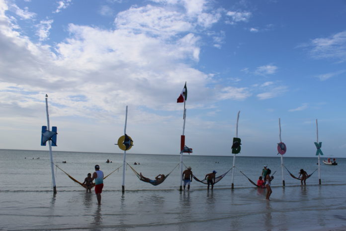 Guia HOLBOX 2019